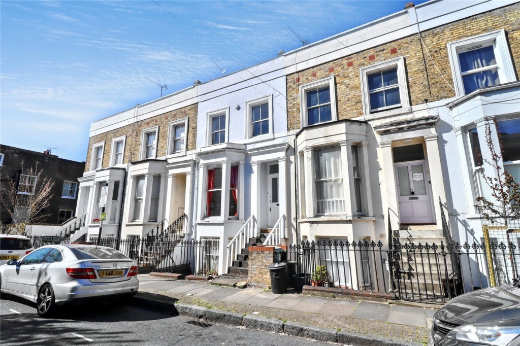 Images for Travers Road, Finsbury Park, London EAID:1045282125 BID:DAN