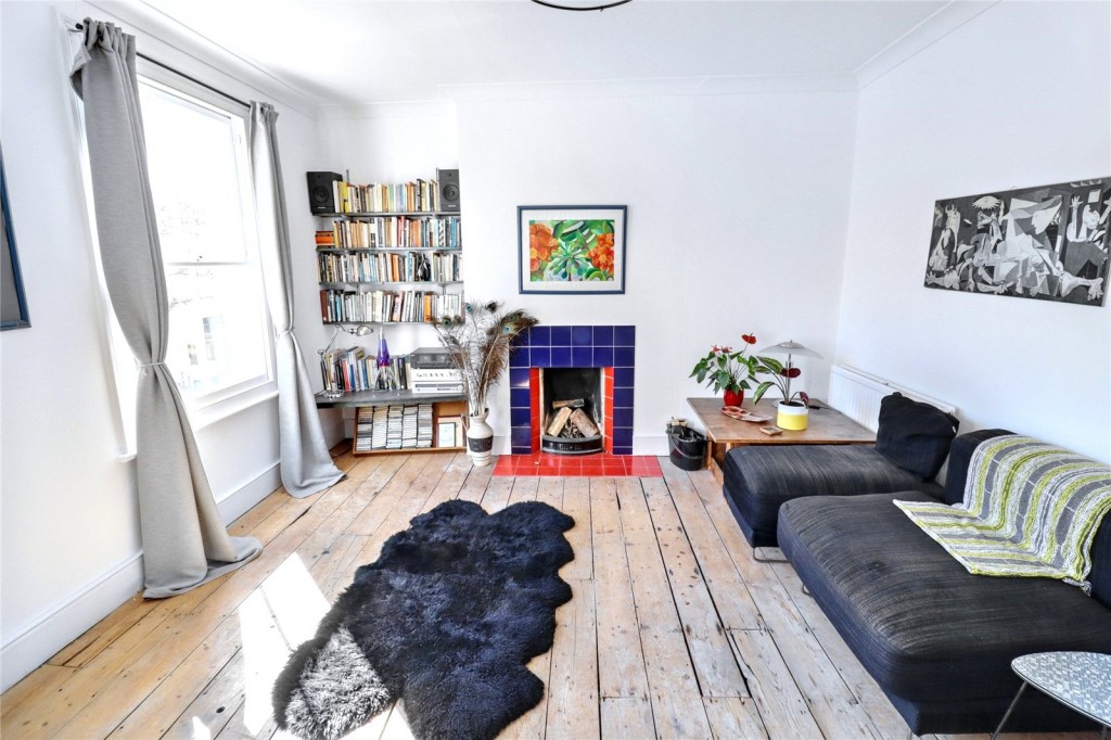 Images for Travers Road, Finsbury Park, London EAID:1045282125 BID:DAN