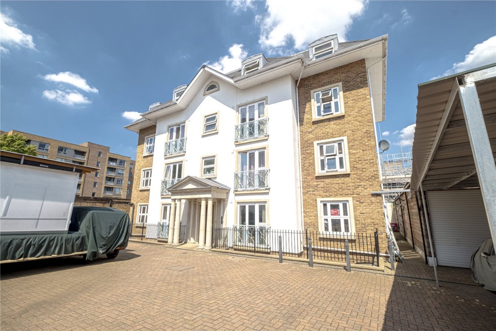 Images for Crouch End, London EAID:1045282125 BID:FIN