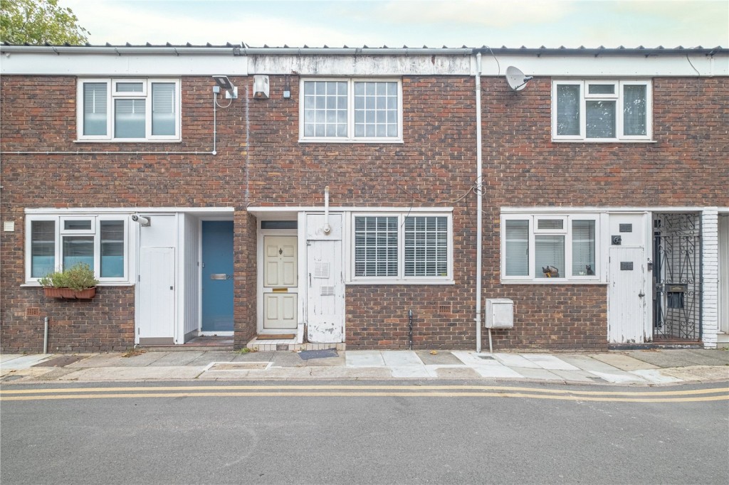 Images for Holloway, London EAID:1045282125 BID:DAN