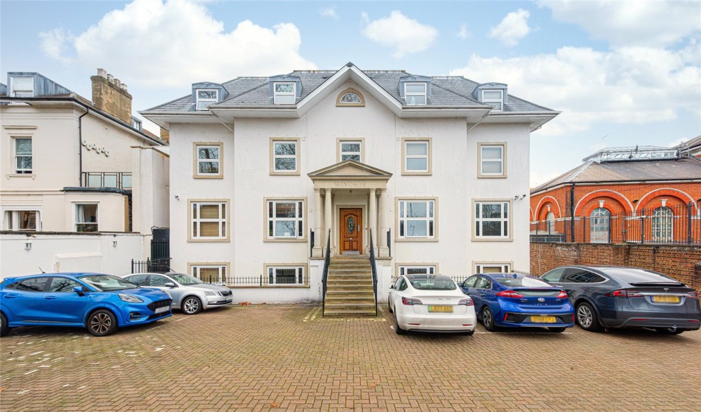 Images for High Street, 73 High Street, Crouch End, London EAID:1045282125 BID:FIN