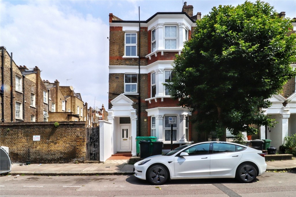 Images for Camden, London EAID:1045282125 BID:DAN