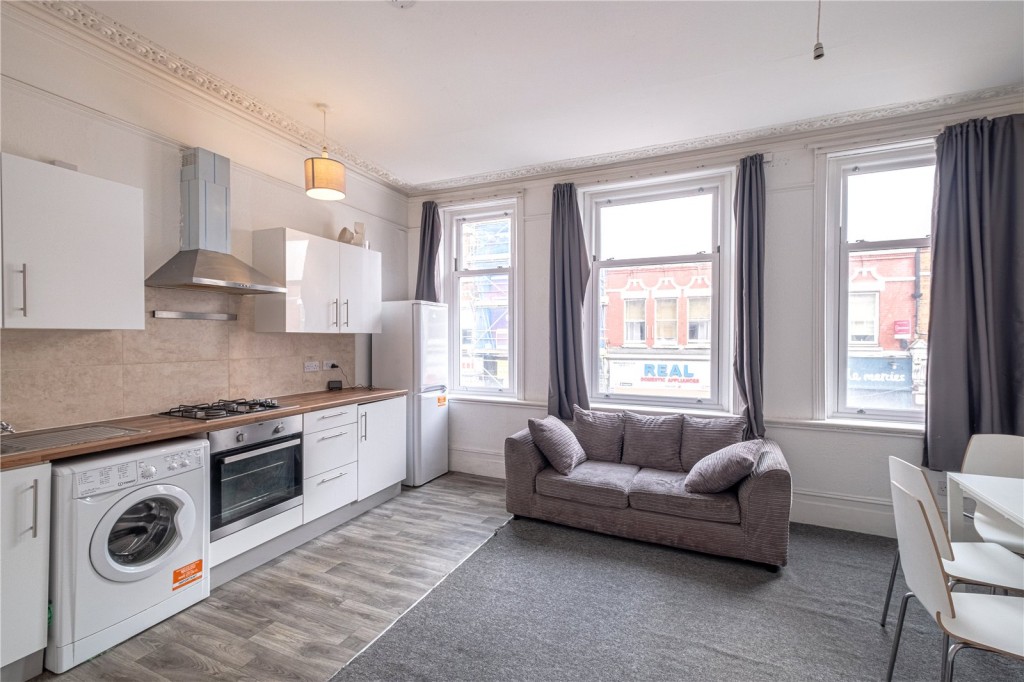 Images for Crouch End, London EAID:1045282125 BID:FIN