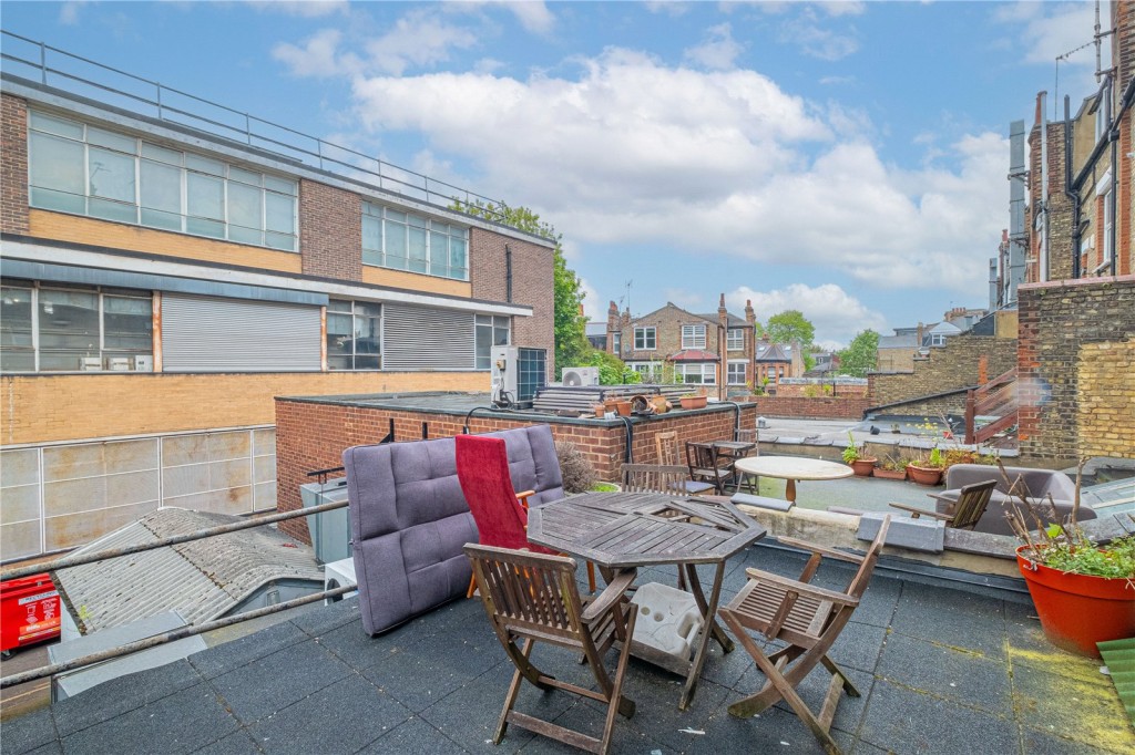 Images for Crouch End, London EAID:1045282125 BID:FIN