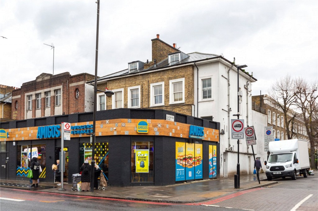 Images for Islington, London EAID:1045282125 BID:DAN