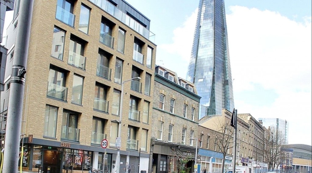 Images for London Bridge, London EAID:1045282125 BID:FIN
