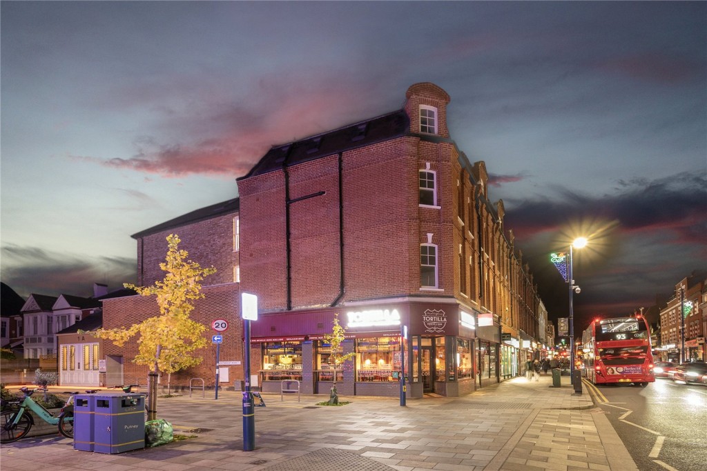 Images for Montserrat Road, Putney, London EAID:1045282125 BID:FIN