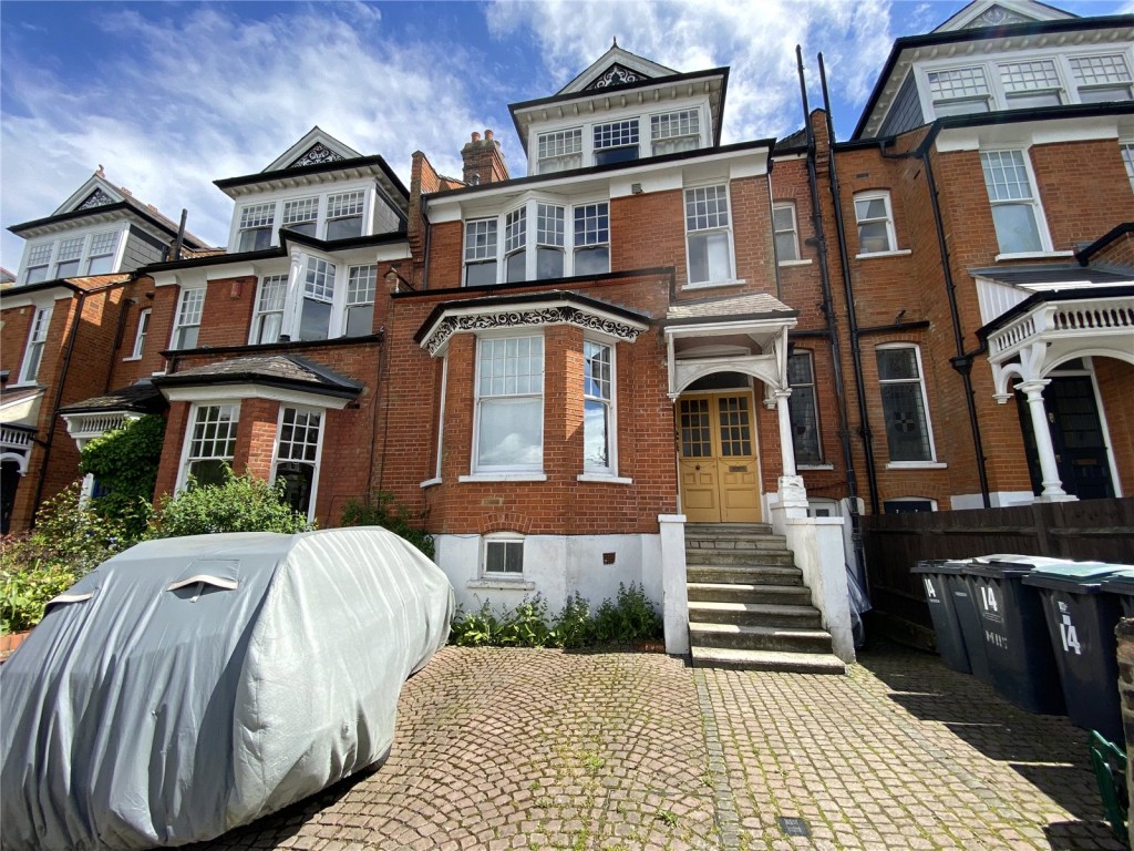 Images for Muswell Hill, London EAID:1045282125 BID:FIN
