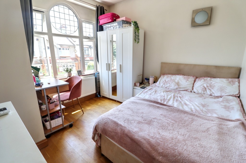 Floorplans For Tooting, London