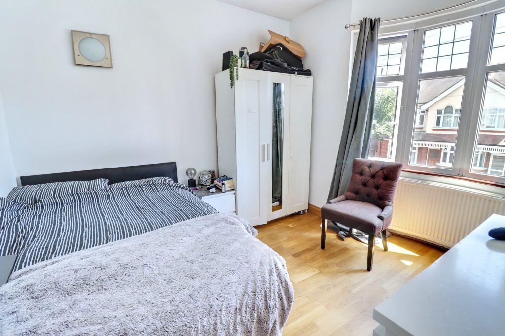 Floorplans For Tooting, London