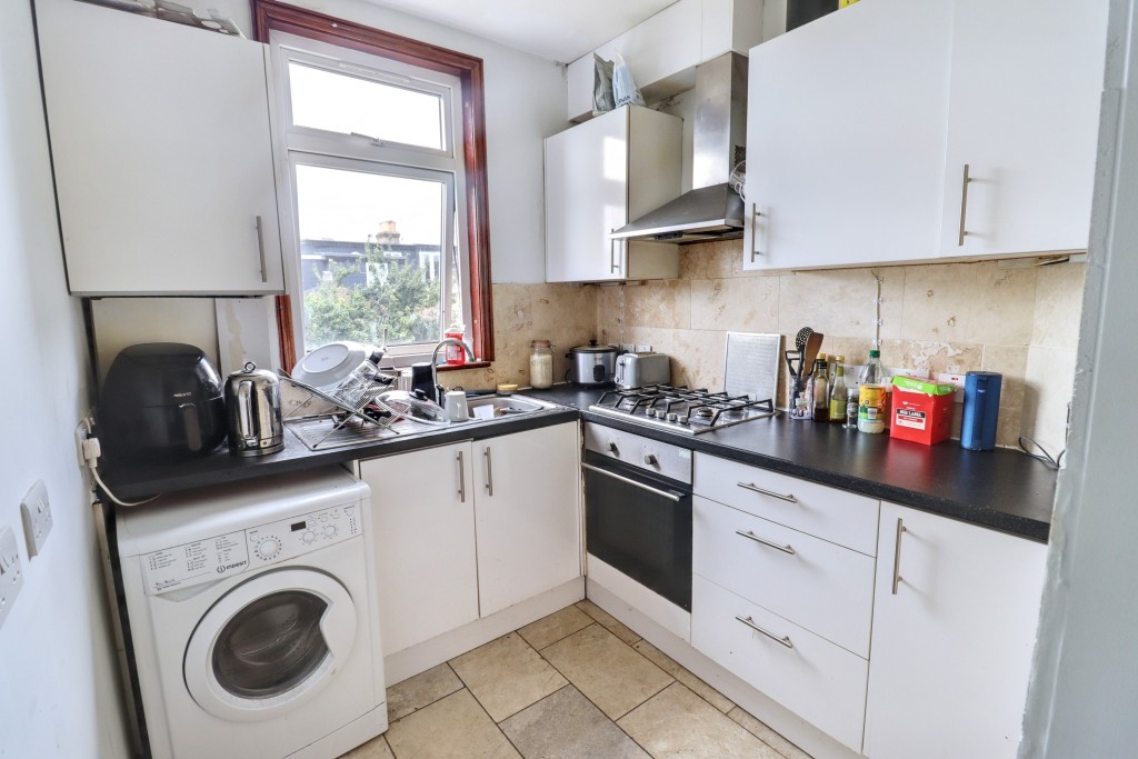 Floorplans For Tooting, London