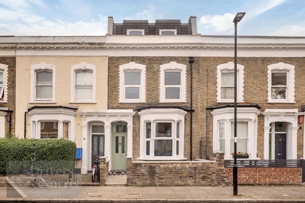 Images for Islington, London EAID:1045282125 BID:DAN