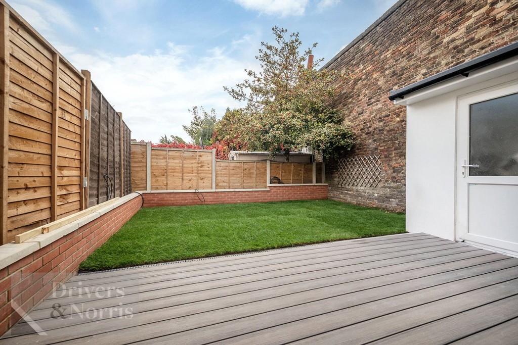 Images for Islington, London EAID:1045282125 BID:DAN
