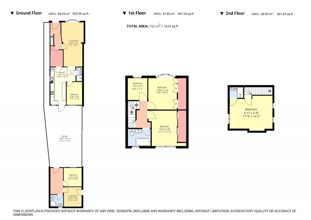 Images for Colindale, London EAID:1045282125 BID:FIN