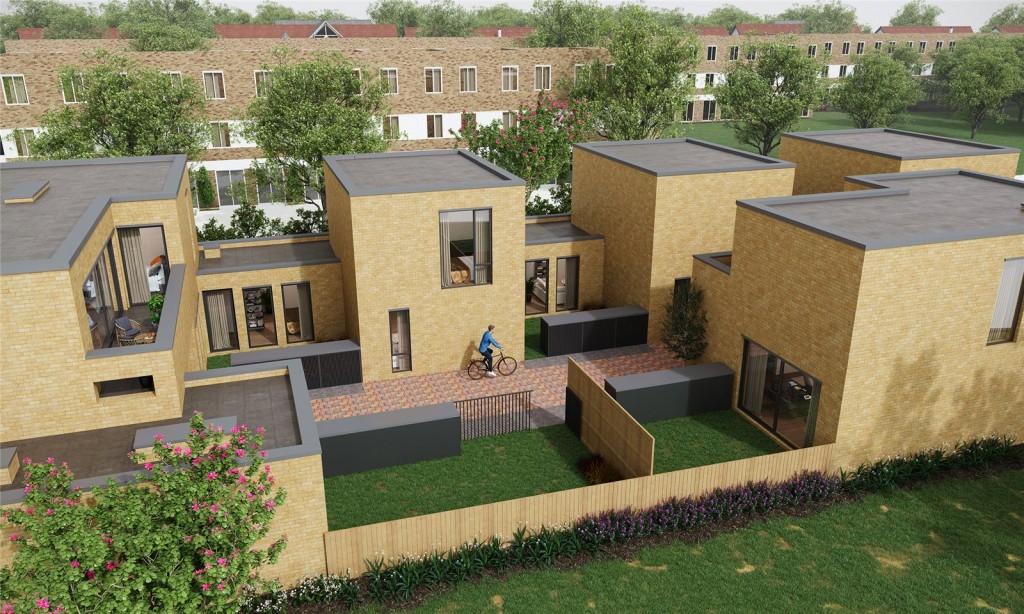 Images for Parkhurst Road, Islington EAID:1045282125 BID:DAN