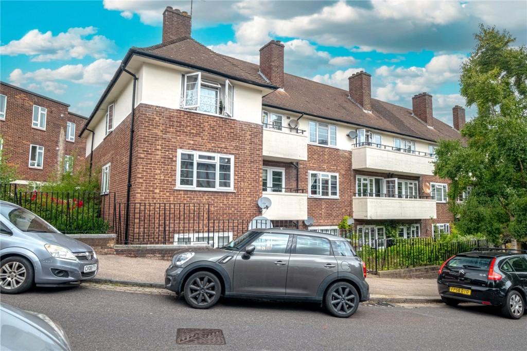 Images for St James's Lane, Muswell Hill, London EAID:1045282125 BID:FIN