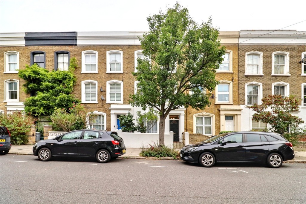 Images for Islington, London EAID:1045282125 BID:DAN