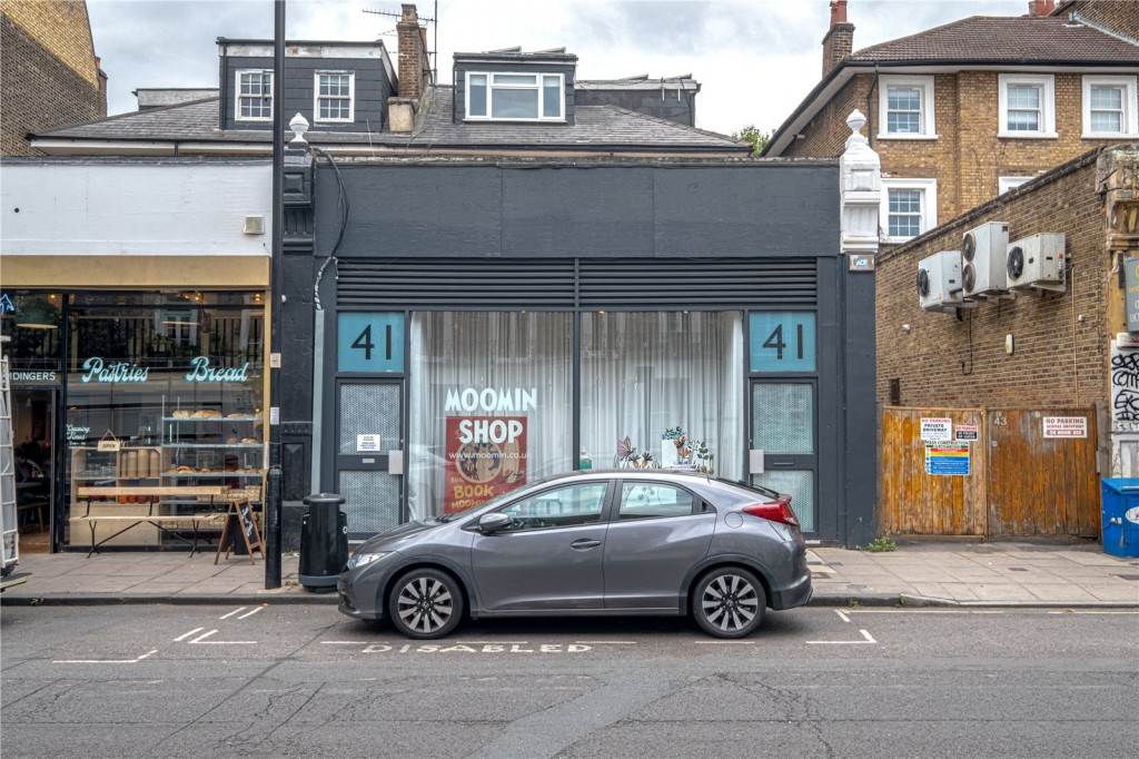 Images for Tufnell Park EAID:1045282125 BID:DAN