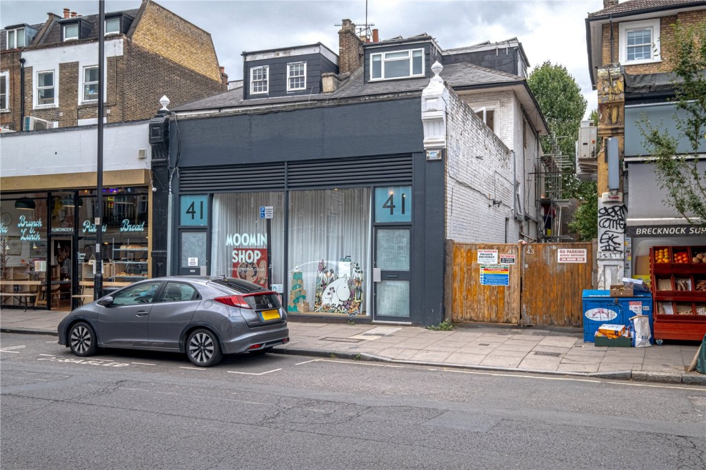 Images for Tufnell Park EAID:1045282125 BID:DAN