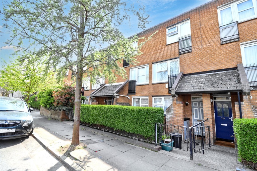 Images for Islington, London EAID:1045282125 BID:DAN