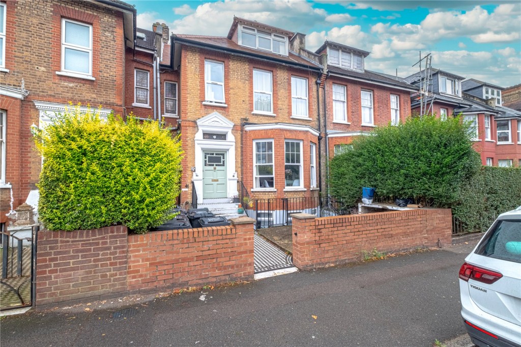 Images for Stoke Newington, London EAID:1045282125 BID:DAN