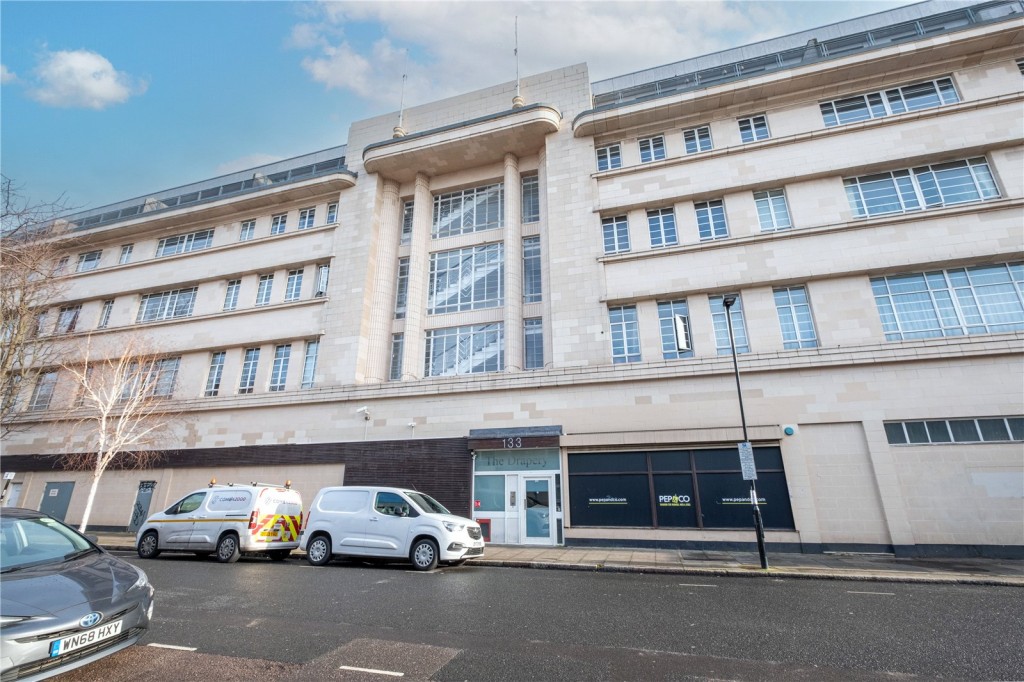 Images for Islington, London EAID:1045282125 BID:DAN