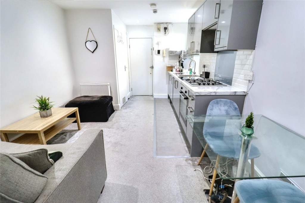 Images for Fairbridge Road, Archway, London EAID:1045282125 BID:DAN