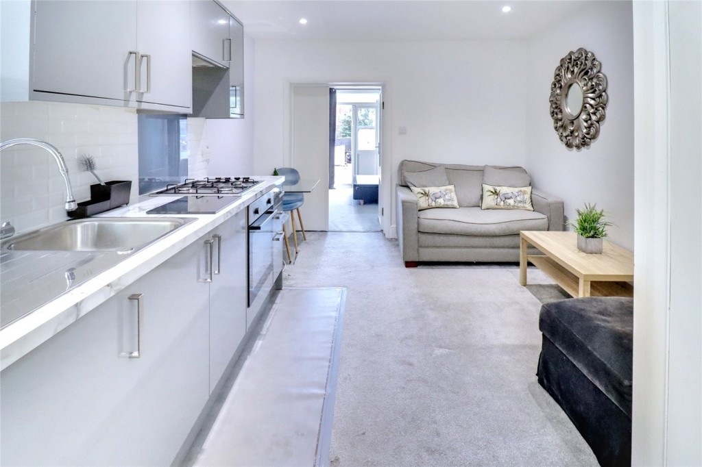 Images for Fairbridge Road, Archway, London EAID:1045282125 BID:DAN