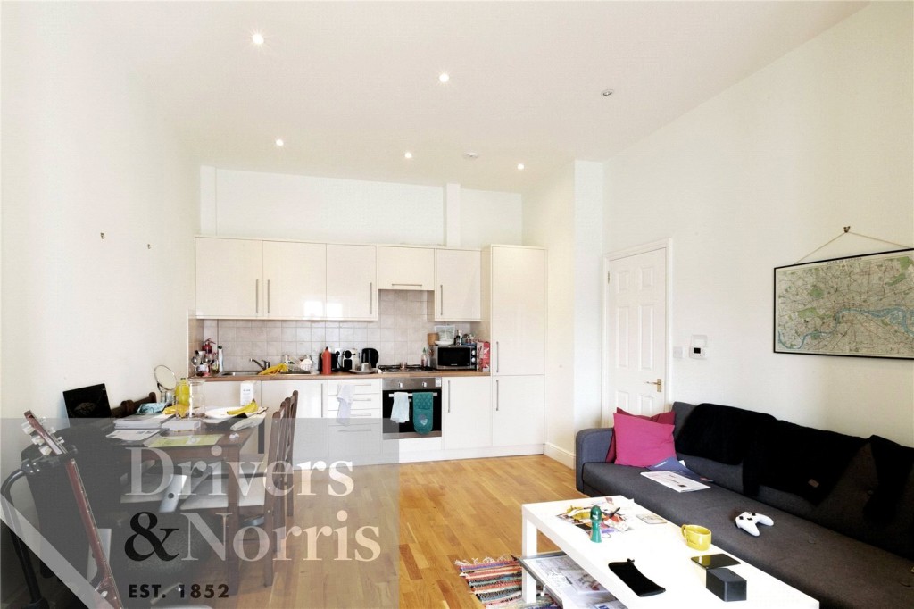 Images for Islington, London EAID:1045282125 BID:DAN