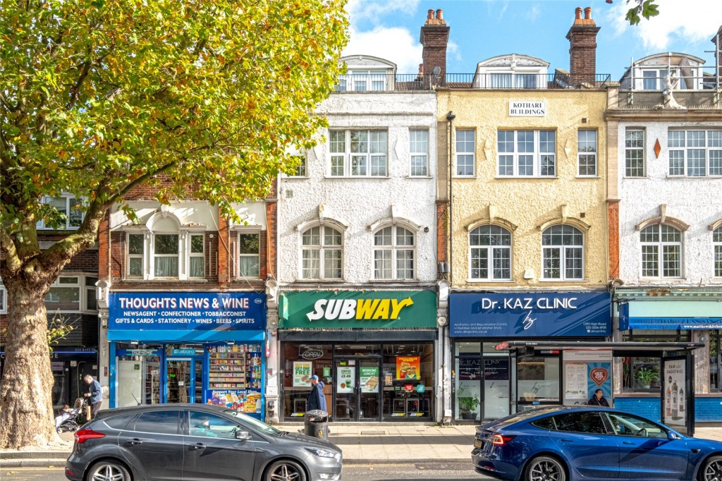Images for Whetstone, London EAID:1045282125 BID:FIN