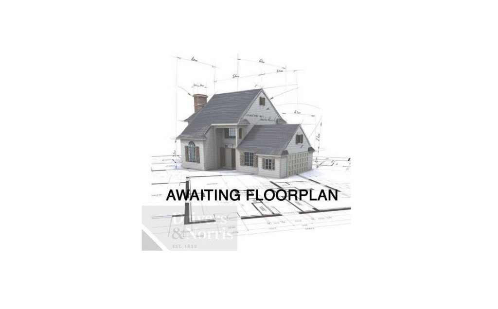 Floorplans For Whetstone, London