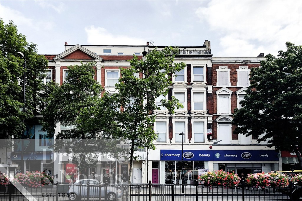 Images for Islington, London EAID:1045282125 BID:DAN