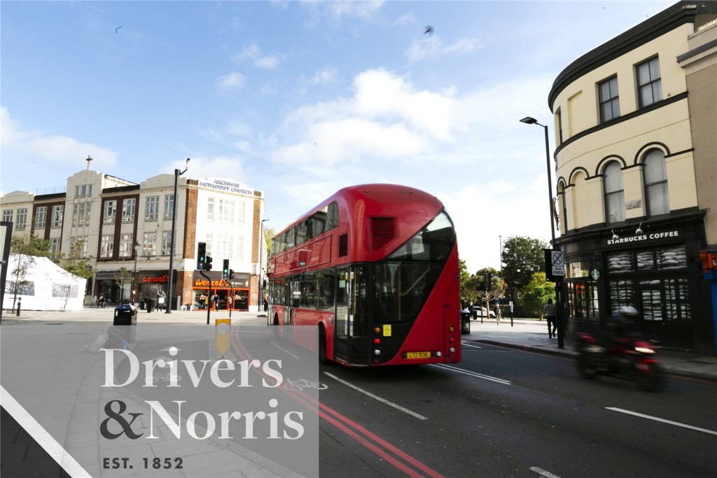 Images for St John's Way, Archway EAID:1045282125 BID:DAN