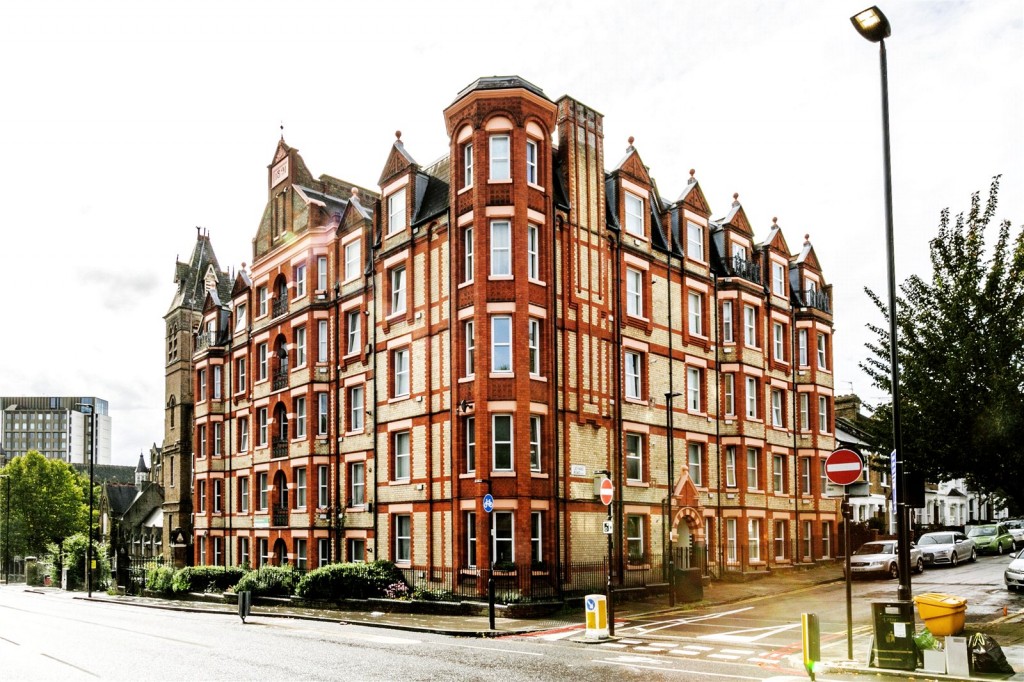 Images for St John's Way, Archway EAID:1045282125 BID:DAN