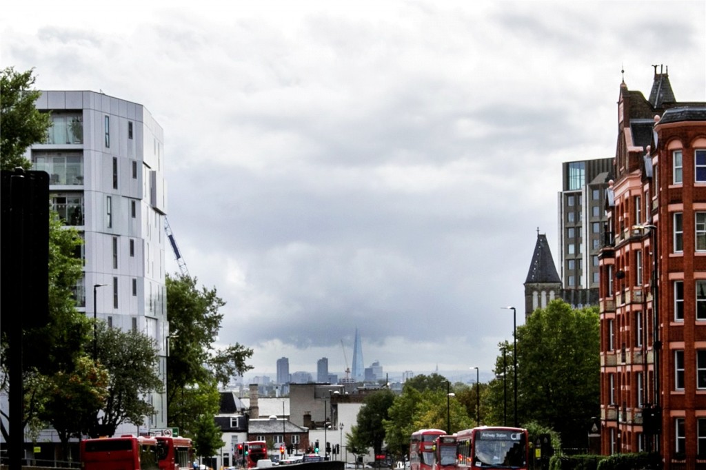 Images for St John's Way, Archway EAID:1045282125 BID:DAN