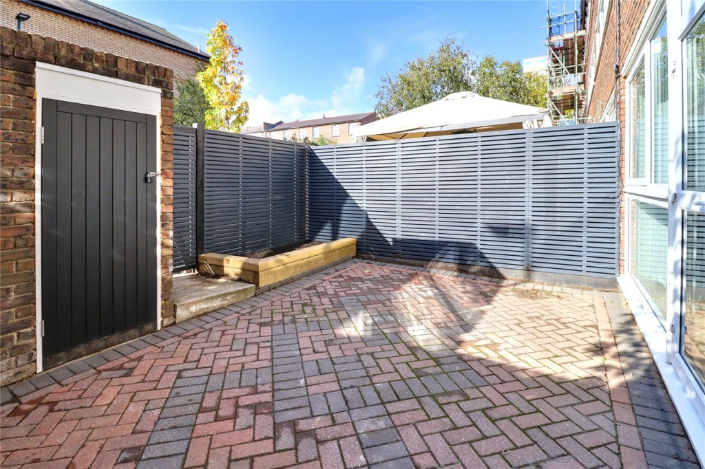 Images for Marlborough Road, Islington, London EAID:1045282125 BID:DAN