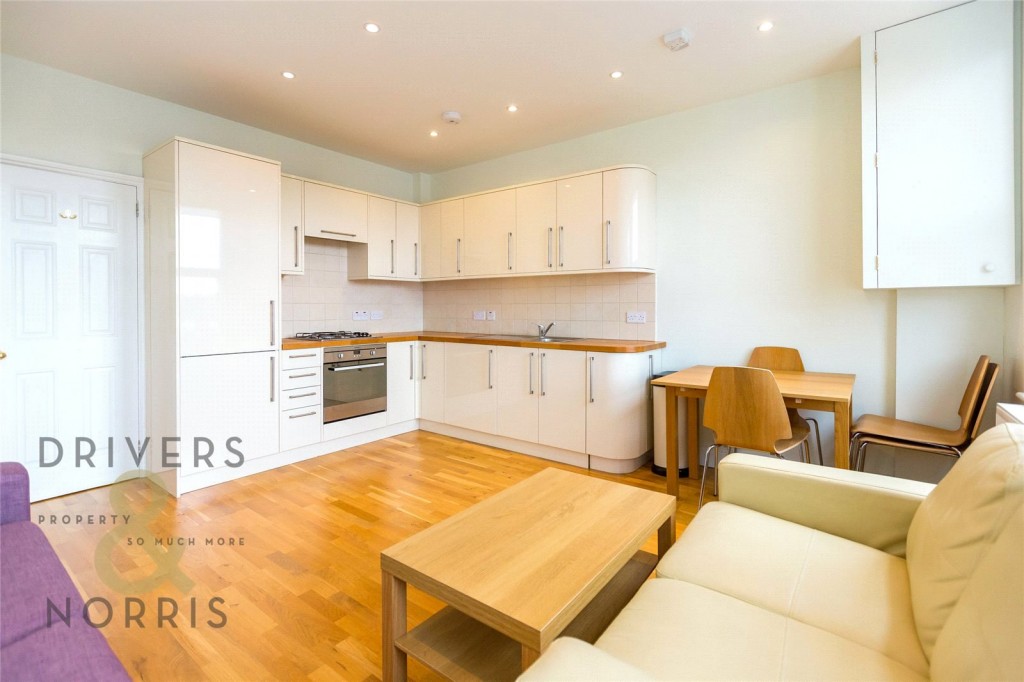 Images for Islington, London EAID:1045282125 BID:DAN