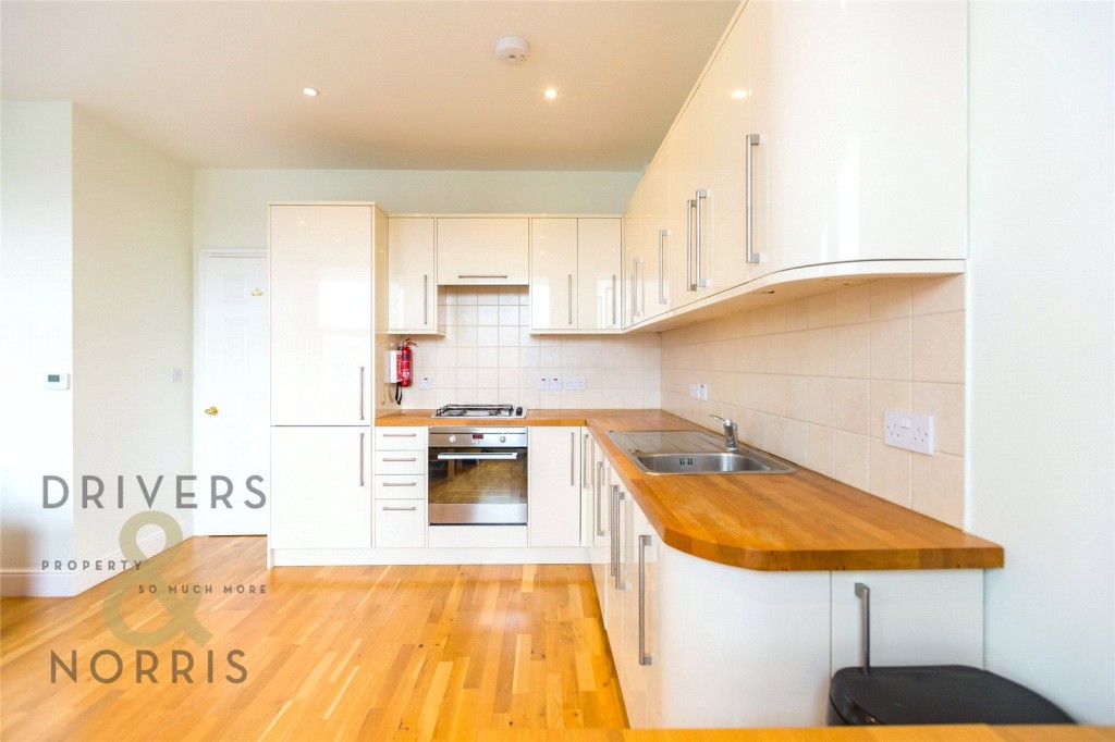 Images for Islington, London EAID:1045282125 BID:DAN