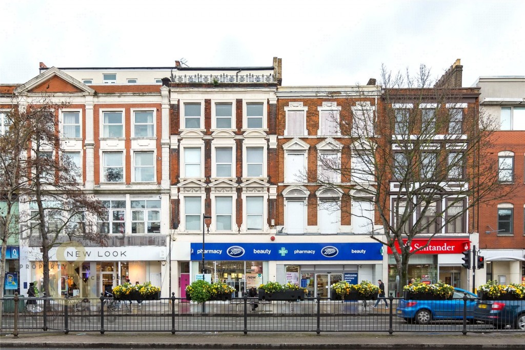 Images for Islington, London EAID:1045282125 BID:DAN