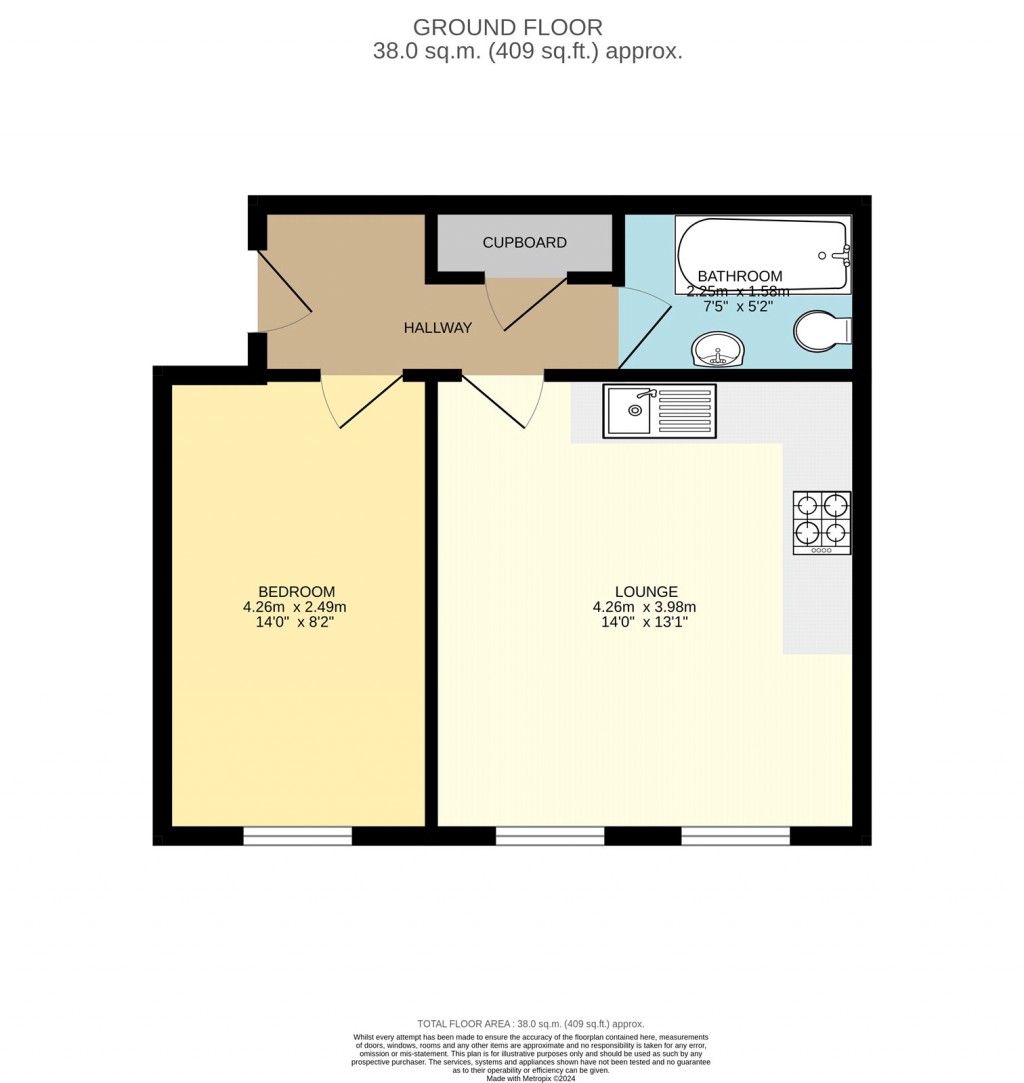 Images for Islington, London EAID:1045282125 BID:DAN