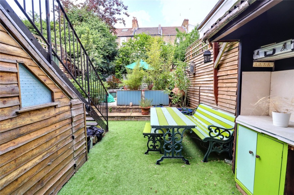 Images for Islington, London EAID:1045282125 BID:DAN