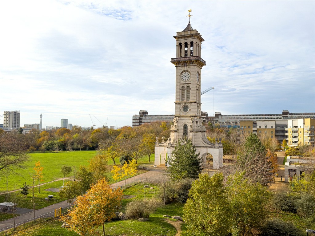 Images for Clock View Crescent, London EAID:1045282125 BID:DAN