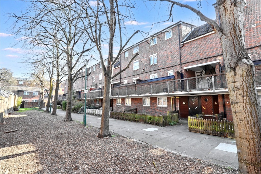 Images for Andover Estate, London EAID:1045282125 BID:DAN