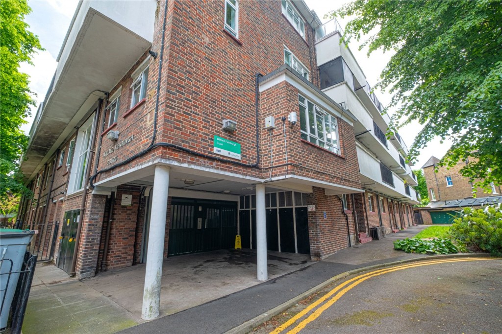 Images for Carleton Road, Islington EAID:1045282125 BID:DAN