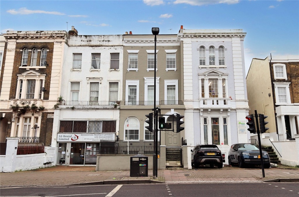 Images for Holloway Road, London EAID:1045282125 BID:DAN