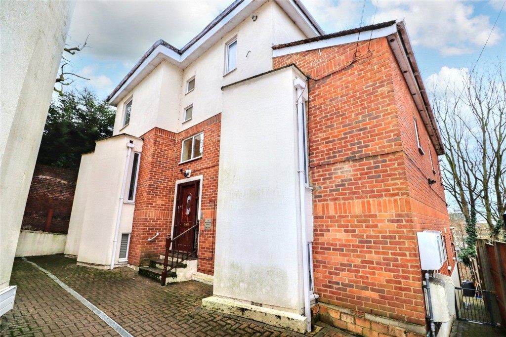 Images for Archway Road, Archway EAID:1045282125 BID:DAN
