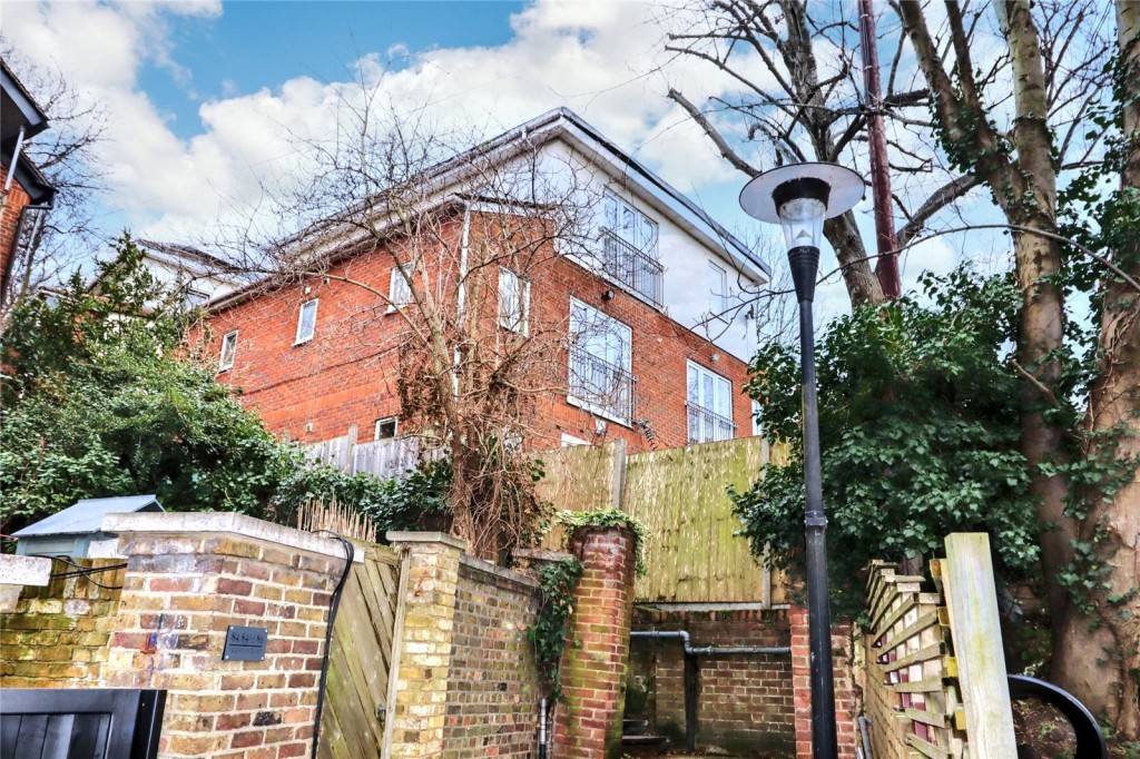 Images for Archway Road, Archway EAID:1045282125 BID:DAN