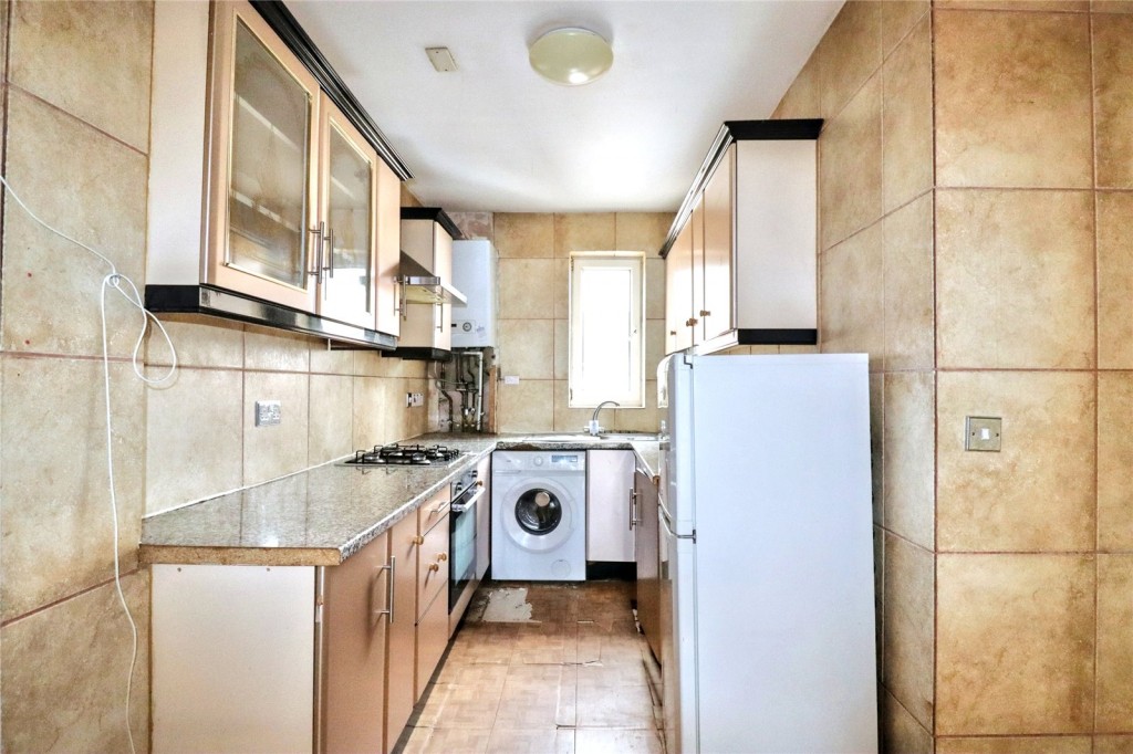 Images for Archway Road, Archway EAID:1045282125 BID:DAN