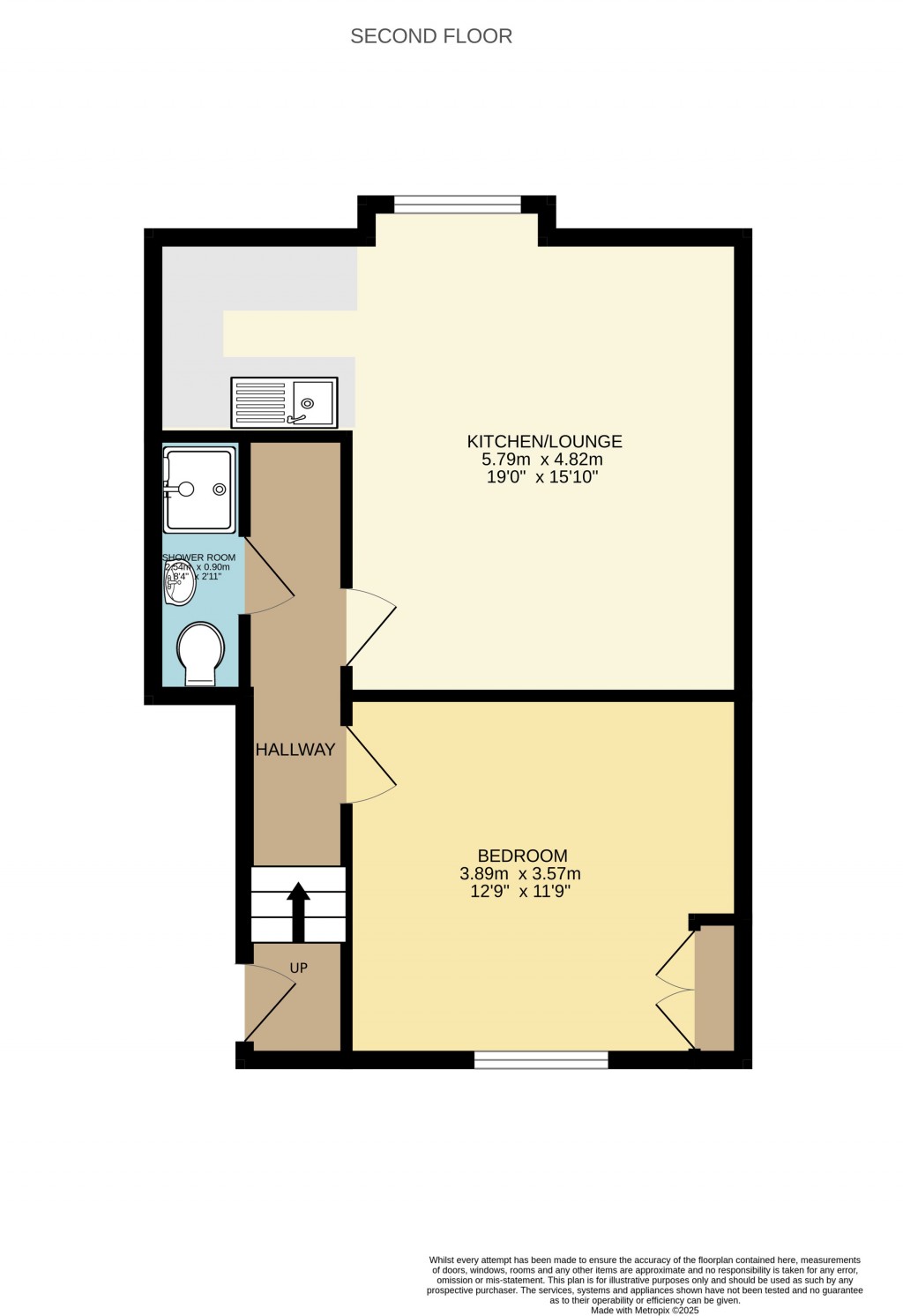 Floorplans For East Finchley, London