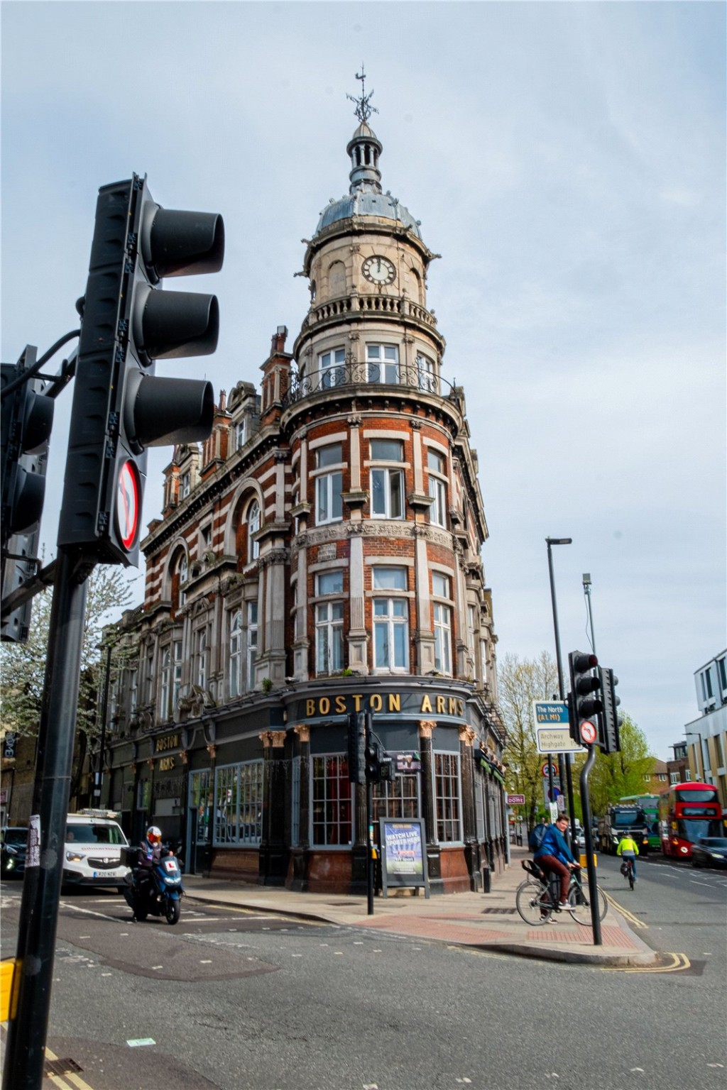 Images for Tufnell Park EAID:1045282125 BID:DAN